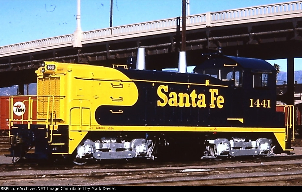 ATSF 1441